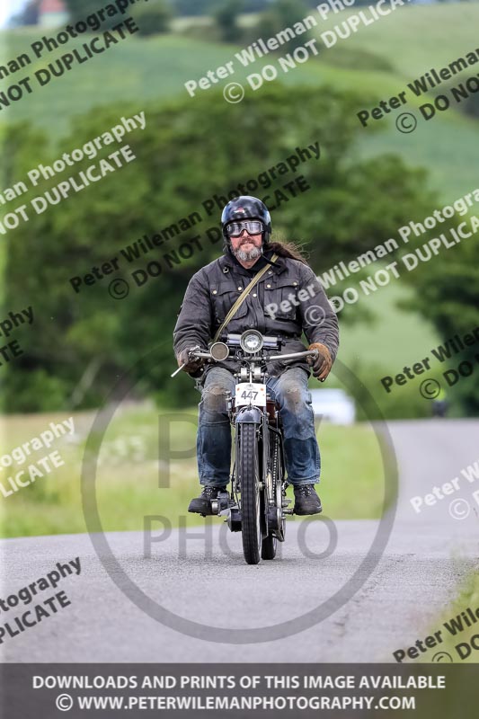 Vintage motorcycle club;eventdigitalimages;no limits trackdays;peter wileman photography;vintage motocycles;vmcc banbury run photographs